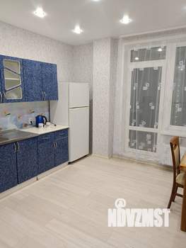 2-к квартира, посуточно, 59м2, 17/18 этаж