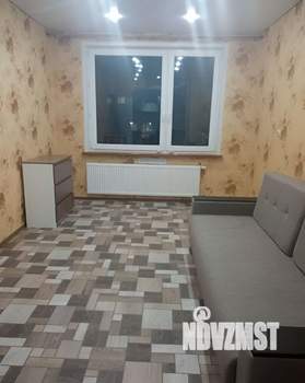 Студия квартира, на длительный срок, 27м2, 2/4 этаж