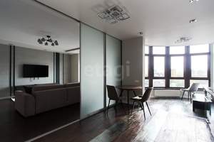 1-к квартира, на длительный срок, 76м2, 7/14 этаж