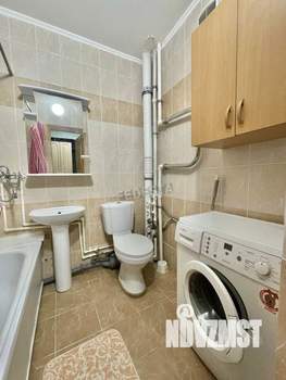 1-к квартира, на длительный срок, 43м2, 5/17 этаж