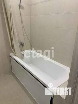 1-к квартира, на длительный срок, 40м2, 10/10 этаж