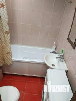 1-к квартира, посуточно, 40м2, 3/5 этаж