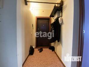 1-к квартира, на длительный срок, 30м2, 4/9 этаж