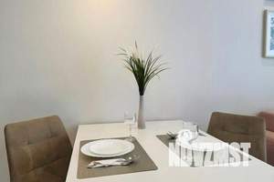 1-к квартира, посуточно, 48м2, 7/16 этаж