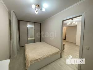 2-к квартира, на длительный срок, 45м2, 4/4 этаж