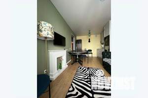 1-к квартира, посуточно, 43м2, 17/21 этаж