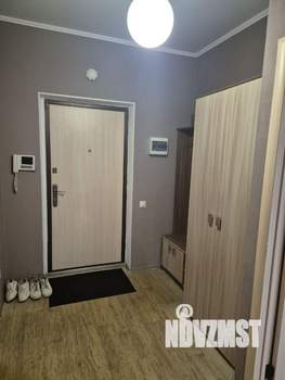 1-к квартира, на длительный срок, 45м2, 7/21 этаж