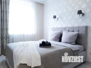 2-к квартира, посуточно, 60м2, 13/19 этаж