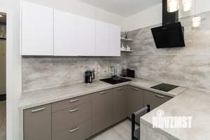 Студия квартира, на длительный срок, 37м2, 5/20 этаж