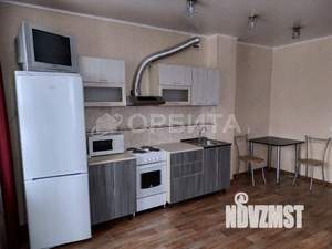 1-к квартира, на длительный срок, 43м2, 8/9 этаж