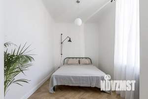 2-к квартира, посуточно, 67м2, 4/4 этаж