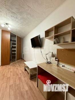 1-к квартира, на длительный срок, 31м2, 6/14 этаж