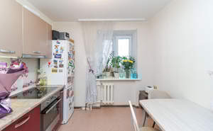 2-к квартира, на длительный срок, 48м2, 5/10 этаж