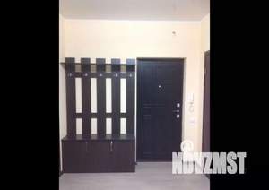 1-к квартира, на длительный срок, 51м2, 4/19 этаж