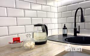 Студия квартира, посуточно, 28м2, 6/13 этаж