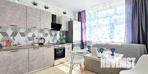 2-к квартира, посуточно, 54м2, 10/19 этаж