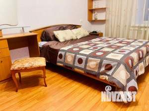 1-к квартира, посуточно, 74м2, 1/1 этаж