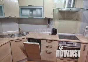 3-к квартира, на длительный срок, 98м2, 3/10 этаж