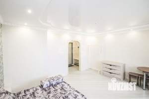 Студия квартира, на длительный срок, 24м2, 13/18 этаж