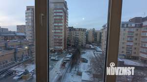 2-к квартира, на длительный срок, 42м2, 7/9 этаж