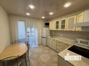 1-к квартира, на длительный срок, 36м2, 3/11 этаж