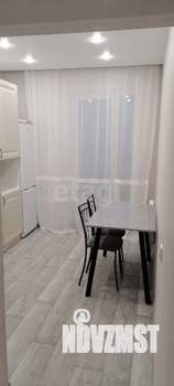 1-к квартира, на длительный срок, 34м2, 11/17 этаж