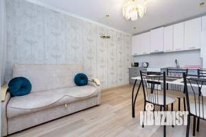 2-к квартира, посуточно, 73м2, 1/1 этаж