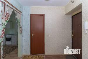 1-к квартира, на длительный срок, 38м2, 5/10 этаж