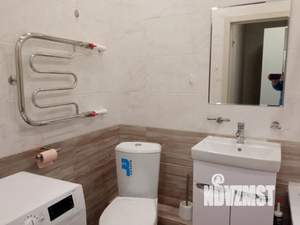 1-к квартира, посуточно, 42м2, 8/9 этаж