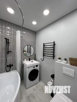 1-к квартира, на длительный срок, 41м2, 9/18 этаж