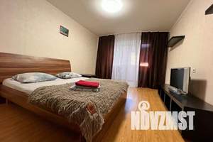 2-к квартира, посуточно, 70м2, 1/10 этаж