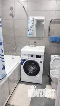 1-к квартира, на длительный срок, 36м2, 9/10 этаж