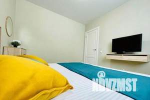 1-к квартира, посуточно, 29м2, 2/16 этаж