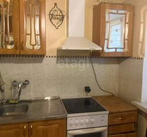 2-к квартира, на длительный срок, 41м2, 1/2 этаж