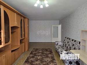 1-к квартира, на длительный срок, 50м2, 2/9 этаж