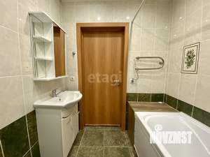 1-к квартира, на длительный срок, 46м2, 6/17 этаж