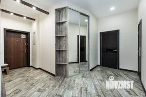 1-к квартира, посуточно, 67м2, 1/1 этаж