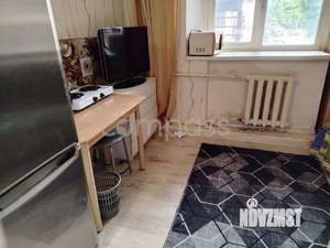 Студия квартира, на длительный срок, 14м2, 1/5 этаж