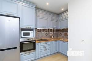 2-к квартира, на длительный срок, 75м2, 2/19 этаж