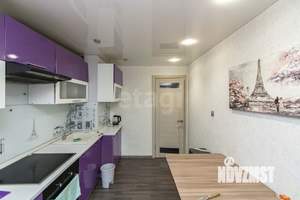3-к квартира, на длительный срок, 75м2, 1/9 этаж