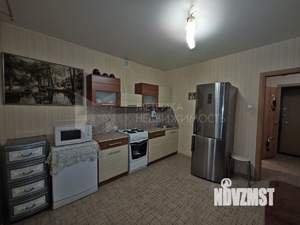 1-к квартира, на длительный срок, 38м2, 5/14 этаж