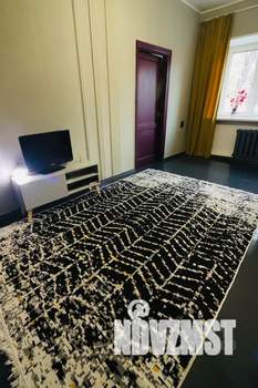 2-к квартира, посуточно, 44м2, 1/5 этаж