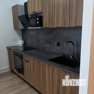 1-к квартира, на длительный срок, 45м2, 15/24 этаж