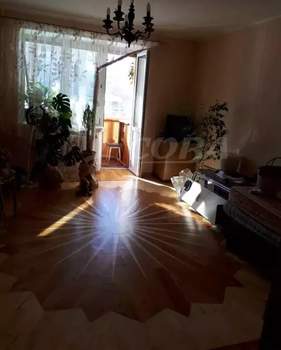 2-к квартира, на длительный срок, 64м2, 1/5 этаж