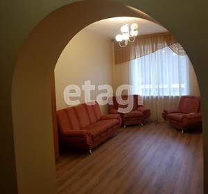 1-к квартира, на длительный срок, 43м2, 2/9 этаж