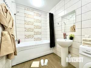 3-к квартира, посуточно, 80м2, 1/1 этаж