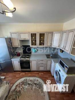 1-к квартира, на длительный срок, 39м2, 9/16 этаж