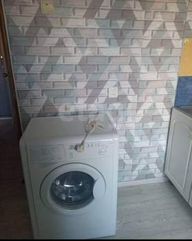 1-к квартира, на длительный срок, 34м2, 4/9 этаж