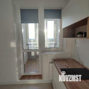 Студия квартира, на длительный срок, 25м2, 11/22 этаж