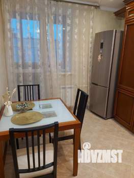 3-к квартира, на длительный срок, 105м2, 10/14 этаж